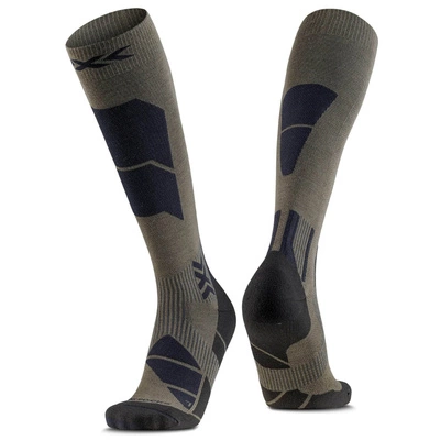 Skarpety narciarskie X-Socks Ski Perform Merino OTC
