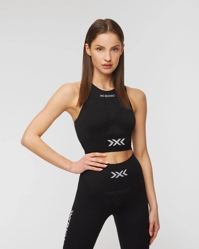 Biustonosz / top sportowy X-BIONIC ENERGIZER 4.0 FITNESS