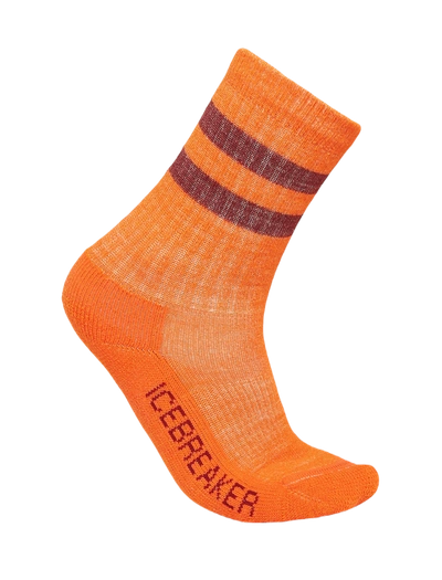 Skarpety junior merino Icebreaker Hike Light Crew 