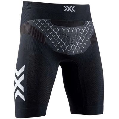 Spodenki męskie kompresyjne X-BIONIC TWYCE 4.0 RUN