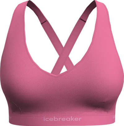 Biustonosz Icebreaker 125 Cool-Lite Sprite Racerback Bra
