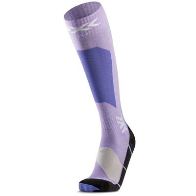 Skarpety narciarskie X-Socks Ski Discover Merino OTC