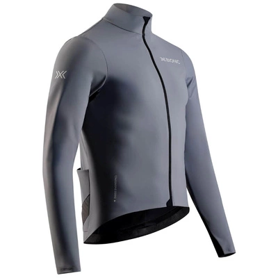 Kurtka softshellowa rowerowa męska X-Bionic Corefusion Ride Softshell