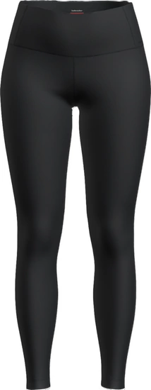Legginsy damskie merino Icebreaker 260 Tech High Rise