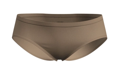 Majtki damskie merino Icebreaker 150 Siren Hipkini