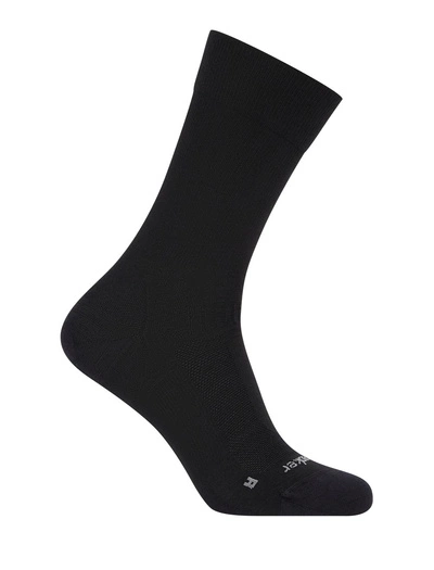Skarpety damskie merino Icebreaker Hike Liner Crew