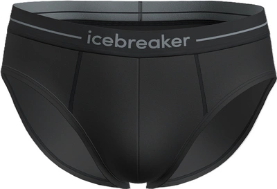 Majtki slipy męskie Icebreaker 150 Anatomica Briefs