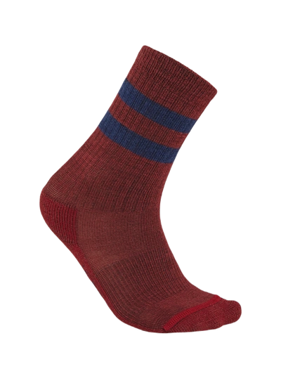 Skarpety junior merino Icebreaker Hike Light Crew 