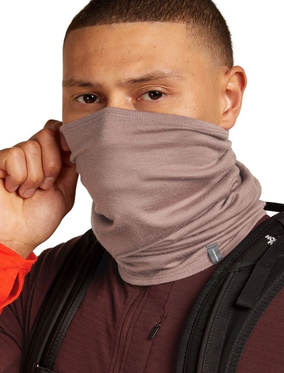 Komin unisex merino Icebreaker 200 Oasis Flexi Chute