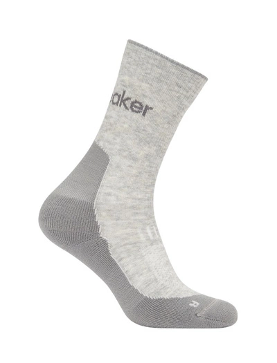 Skarpety damskie merino Icebreaker Hike+ Light Crew