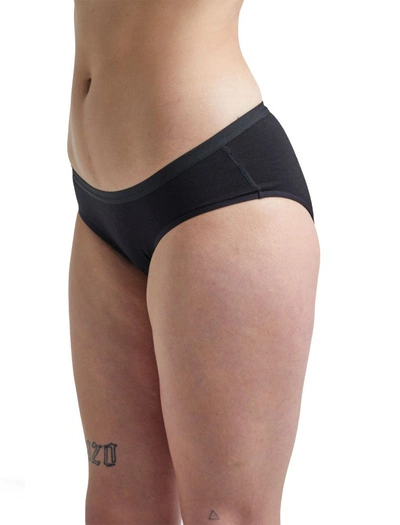 Majtki damskie merino Icebreaker 150 Siren Hipkini