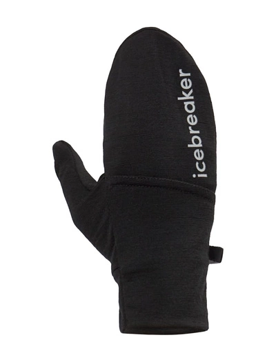 Rękawiczki merino Icebreaker 200 Oasis Convert Mitten