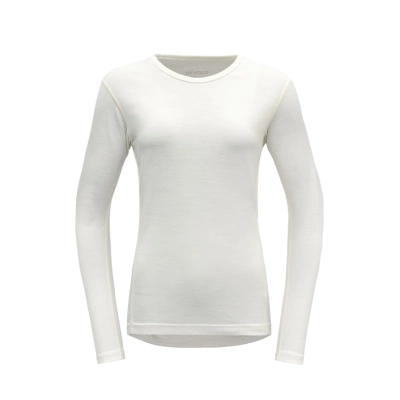 Koszulka damska z długim rękawem 150 merino Devold Breeze