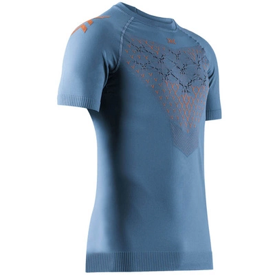 Koszulka męska z krótkim rękawem X-Bionic Twyce Run Shirt SS