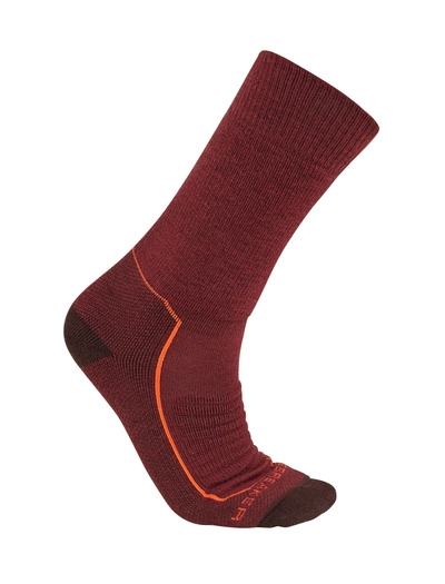 Skarpety męskie Icebreaker Hike+ Light Crew