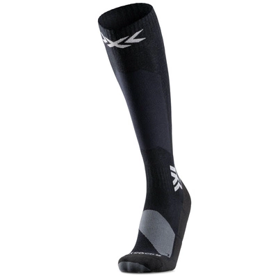 Skarpety narciarskie X-Socks Ski Discover Merino OTC