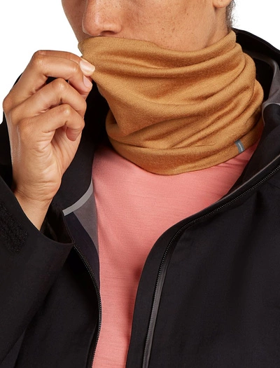 Komin unisex merino Icebreaker 260 Tech Chute