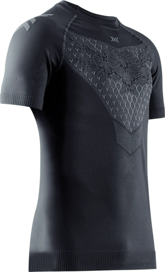 Koszulka męska z krótkim rękawem X-Bionic Twyce Run Shirt SS