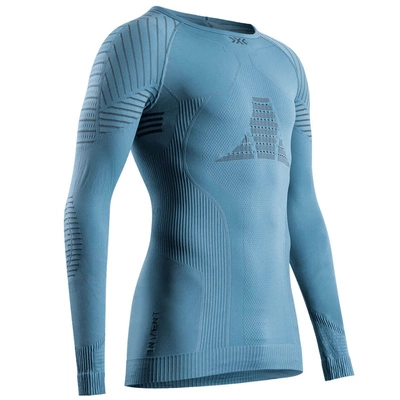 Koszulka męska z długim rękawem X-Bionic Invent 4.0