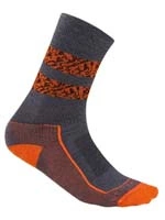 Skarpety męskie merino Icebreaker  Hike+ Light Crew