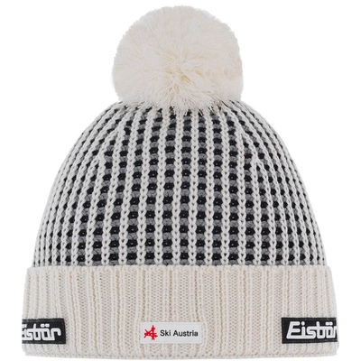 Czapka Eisbar Flow OS Pompon MÜ RL SKA