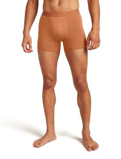 Majtki męskie bokserki 125 Cool-Lite Anatomica Boxers