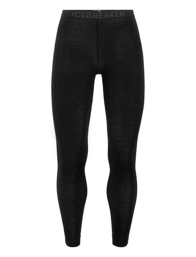 Legginsy męskie Icebreaker 175 Everyday