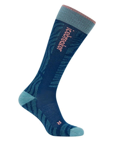 Skarpety narciarskie damskie Icebreaker Ski+ Light OTC