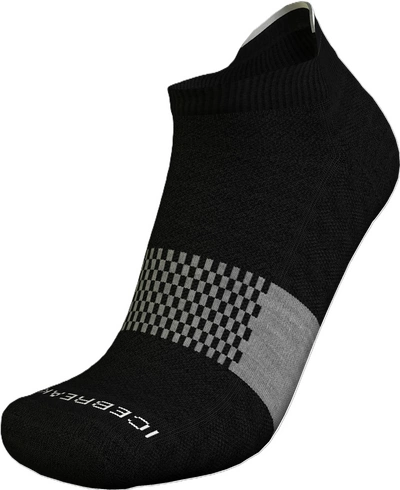 Skarpety męskie Icebreaker MULTISPORT LIGHT MICRO