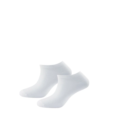 Skarpety merino DAILY SHORTY SOCK 2PK