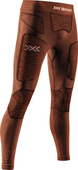 Legginsy termoaktywne męskie X-Bionic Symbio Merino