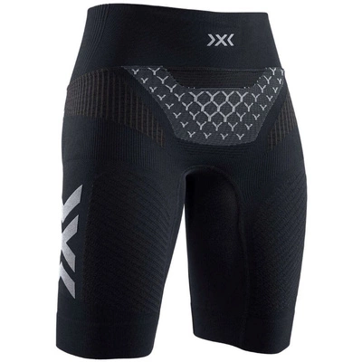 Spodenki damskie kompresyjne X-Bionic Twyce 4.0 Run